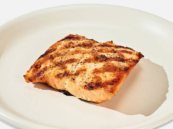 Sustainable Arctic Salmon*