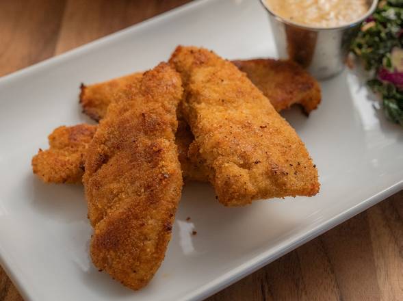 Tender Plate, GF (Entrées)