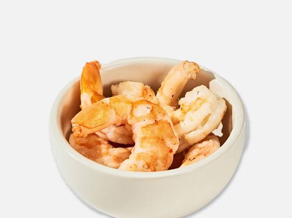 Wild-Caught Shrimp*