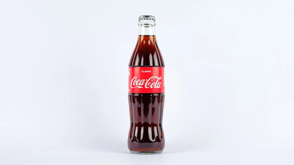 Coca-Cola