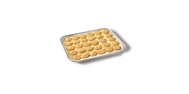 Banana Pudding