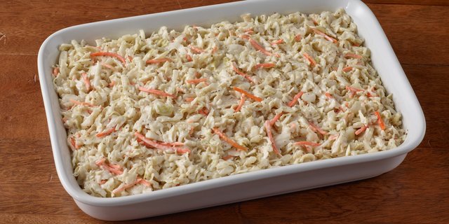 Coleslaw