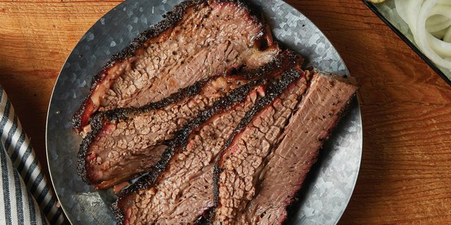 Fatty Brisket