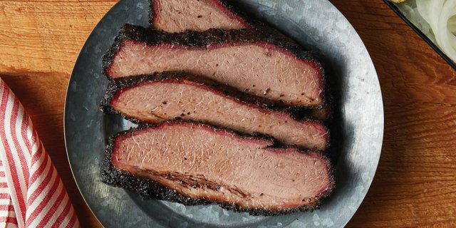 Lean Brisket