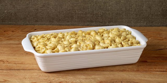 Mac and Cheese