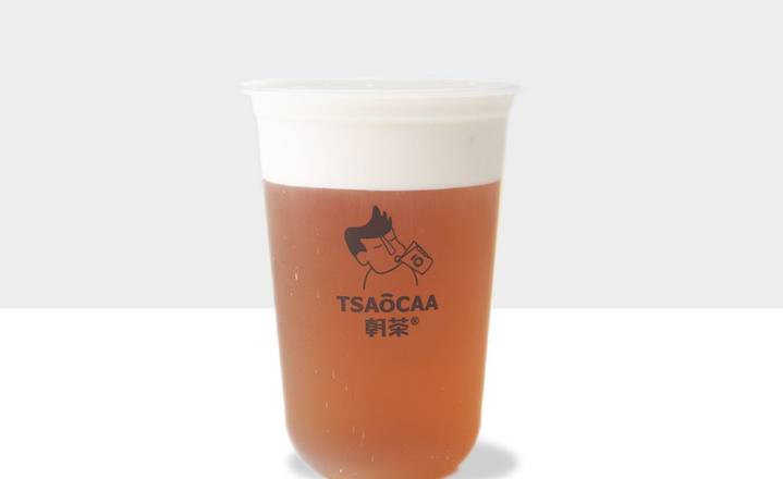 King Of Oolong Tea 金凤茶王