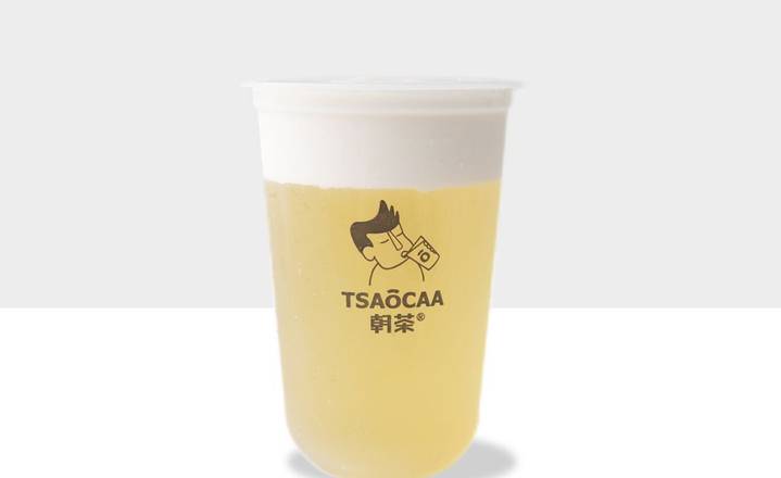 Peach Oolong Tea 白桃乌龙