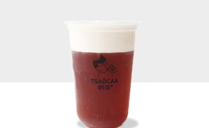 Premium Earl Grey 精选伯爵