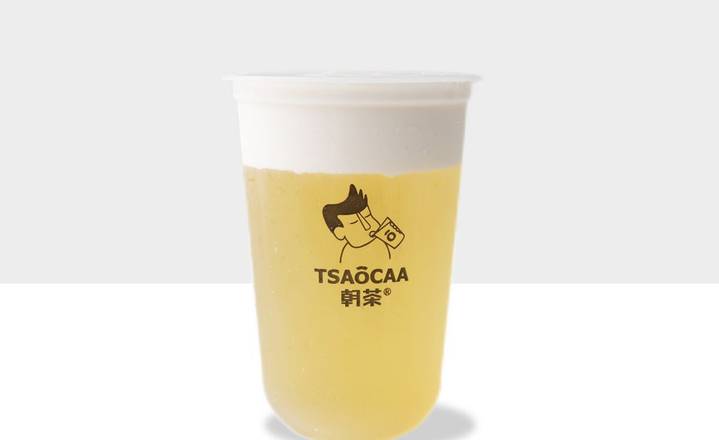 Rose Oolong Tea 玫瑰乌龙