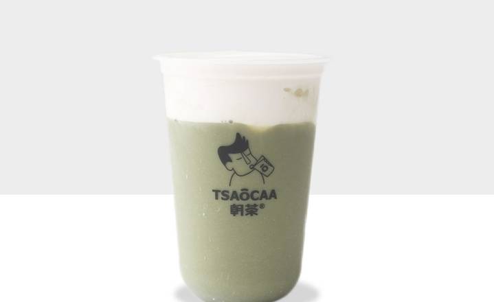 Uji Matcha 宇治抹茶