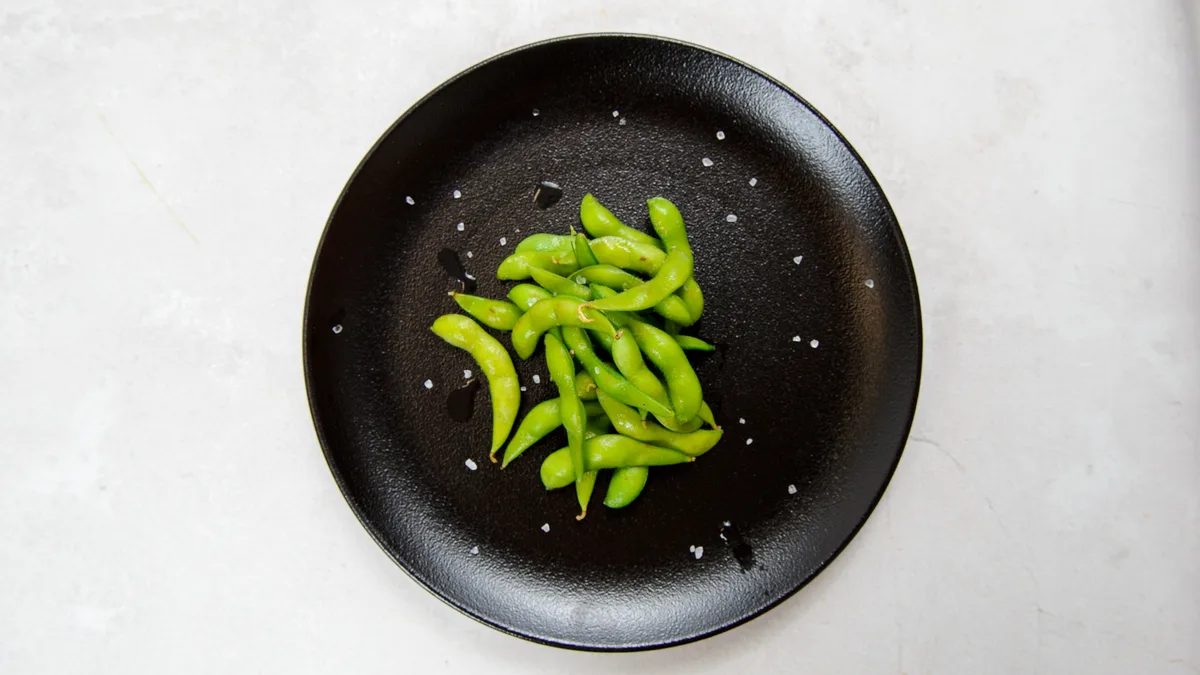 Edamame