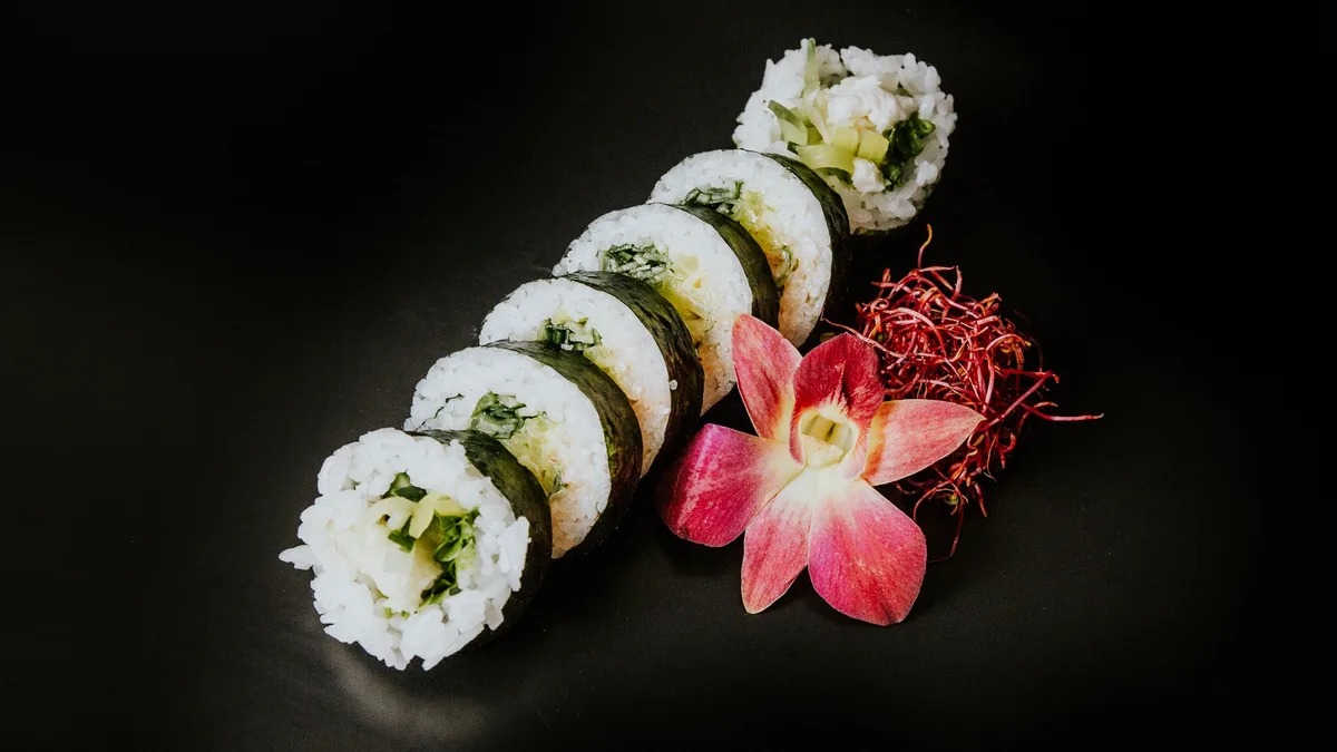 Futomaki ibodai