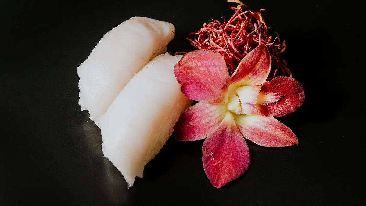 Nigiri maślana