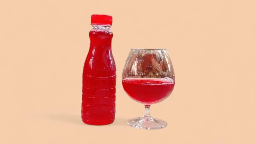 Compote 0.5l