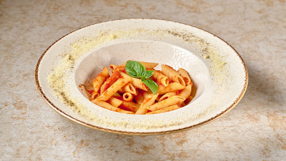 Pasta Pomondoro