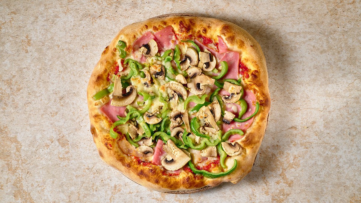 Pizza Special