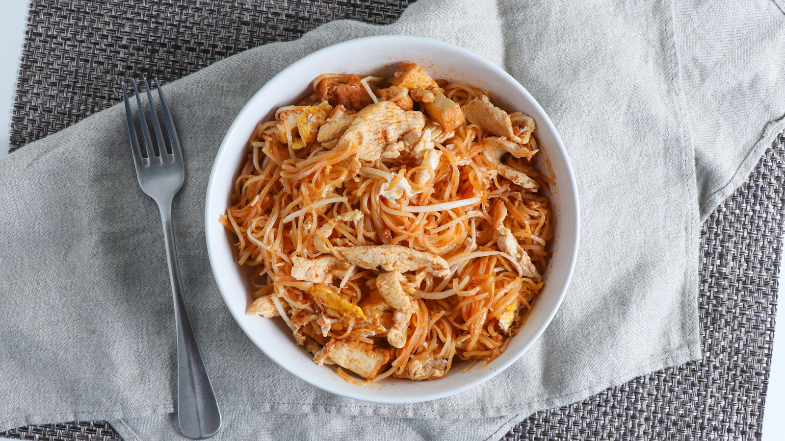 Pad Thai