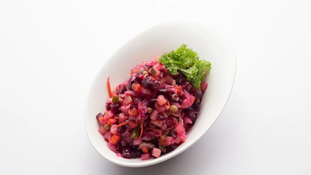 Винегрет