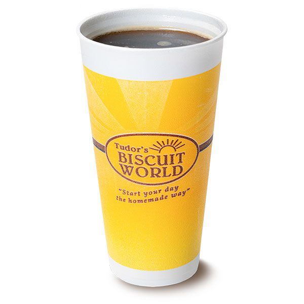 20 oz Coffee