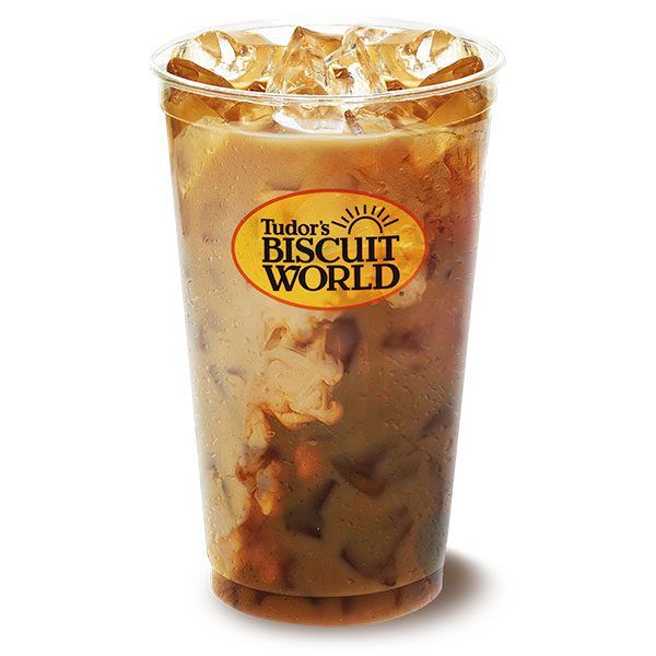 32 oz Iced Coffee