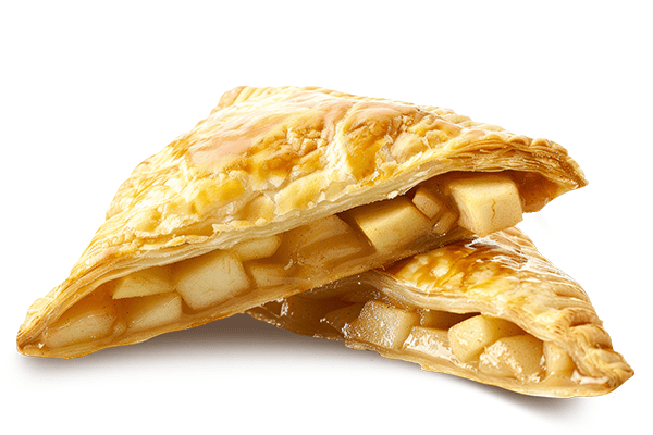 Apple Turnover