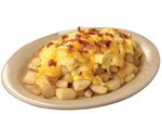 Big Tator Platter