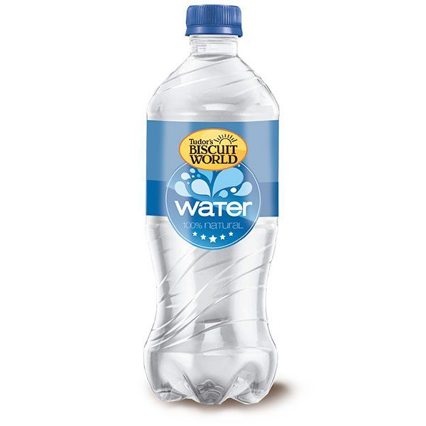 Bottled Water