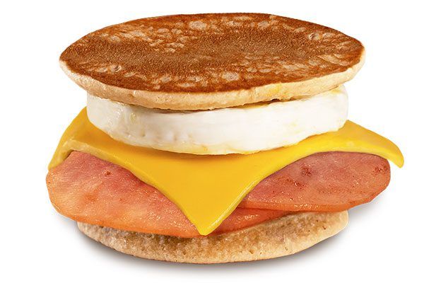 Canadian Bacon