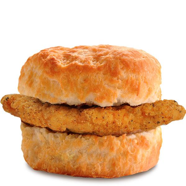 Chicken Biscuit