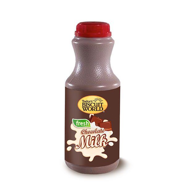 Chocolate Milk