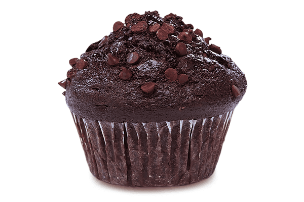 Chocolate Muffin