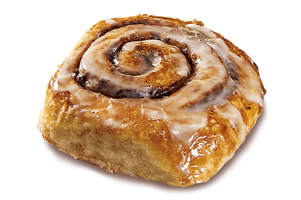 Cinnamon Roll