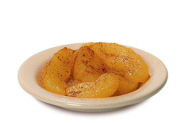 Country Apples
