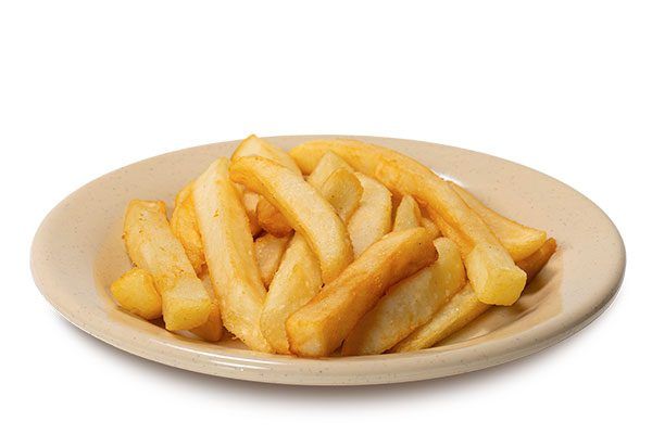Fries
