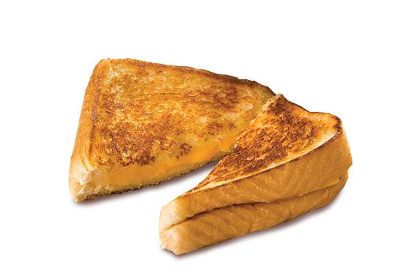 Grilled Cheese