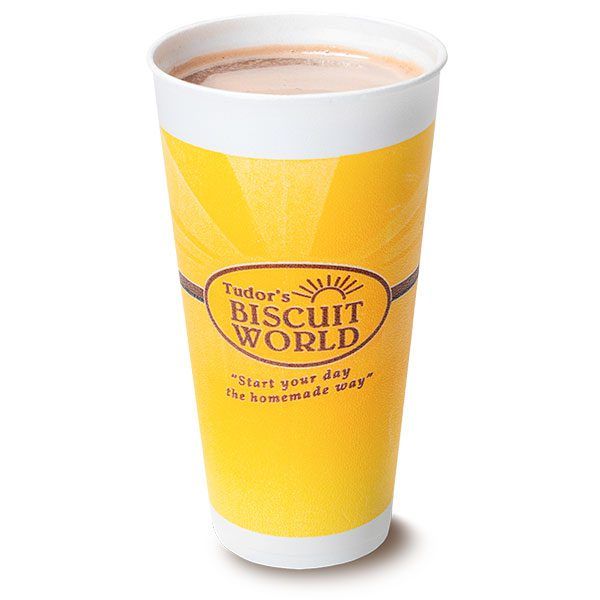 Hot Cocoa