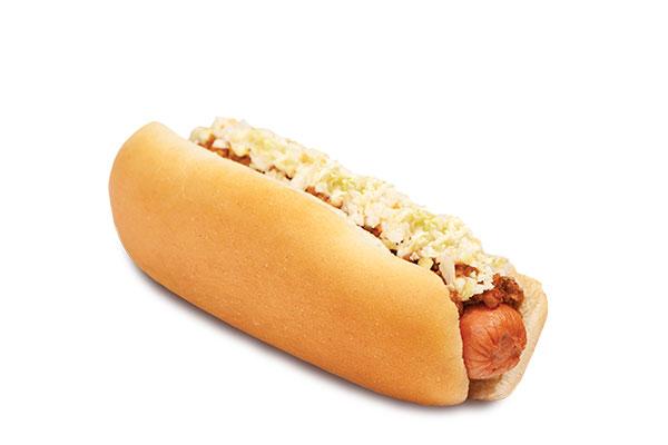 Hot Dog