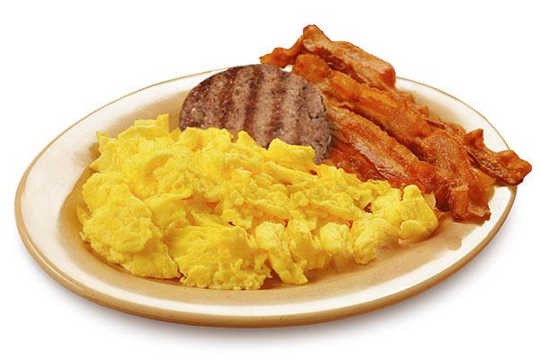 Low Carb Platter