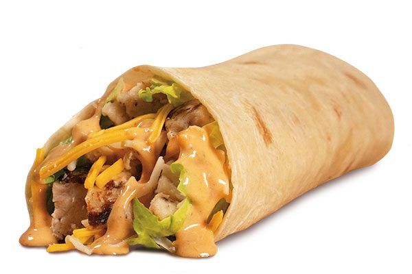 Lunch Wrap