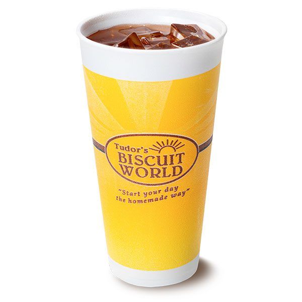 Md Sweet Iced Tea