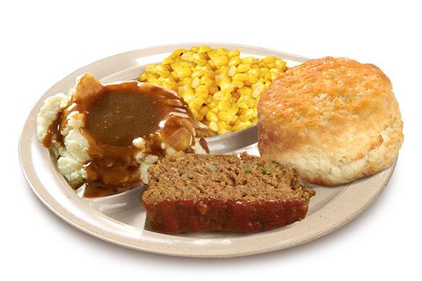 Meatloaf