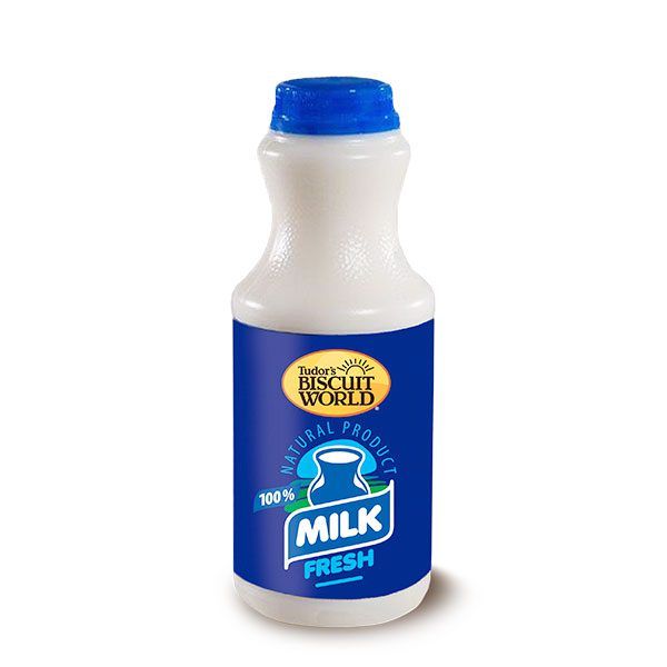 Milk