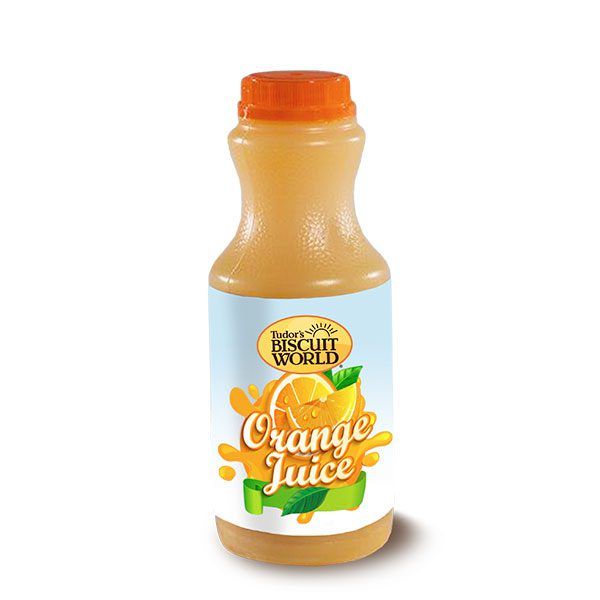 Orange Juice