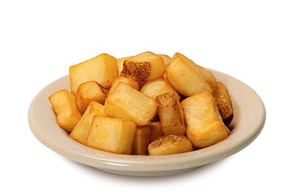 Potatoes