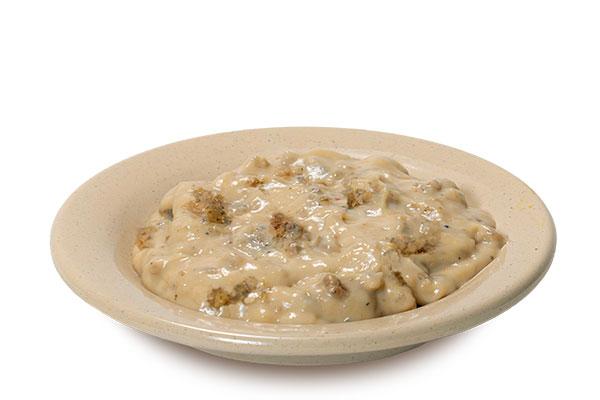 Sausage Gravy