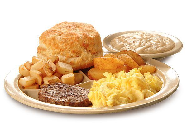 Super Breakfast Platter