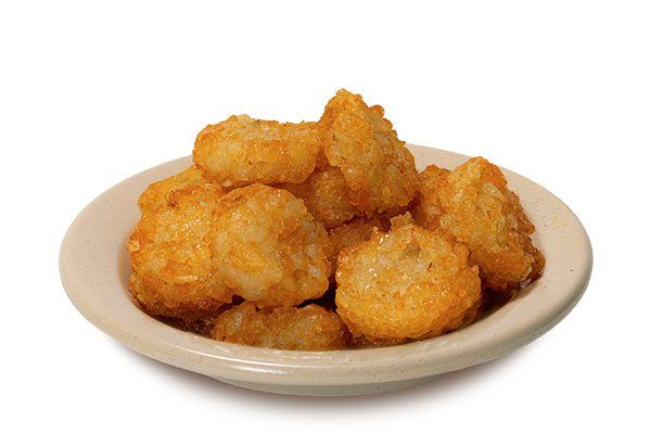 Tator Rounds