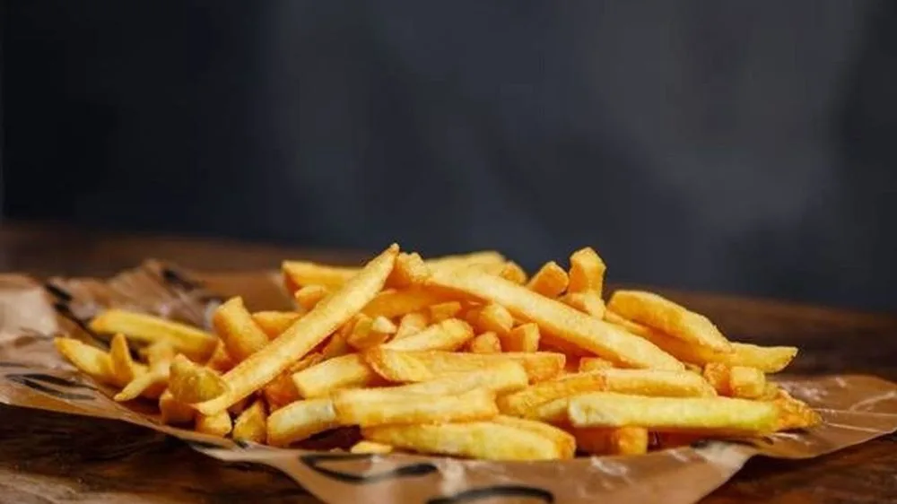 Fries