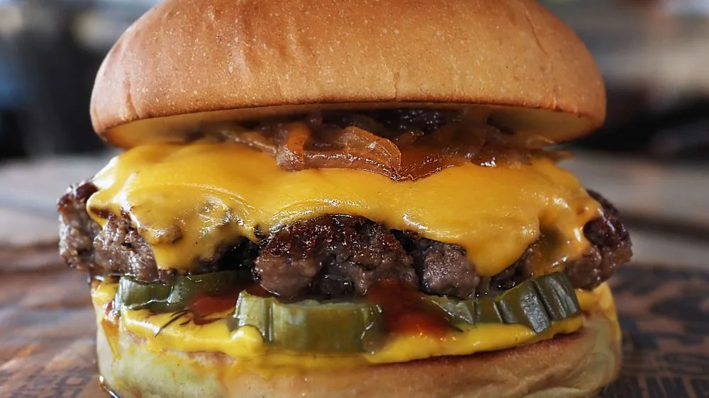 Cheeseburger