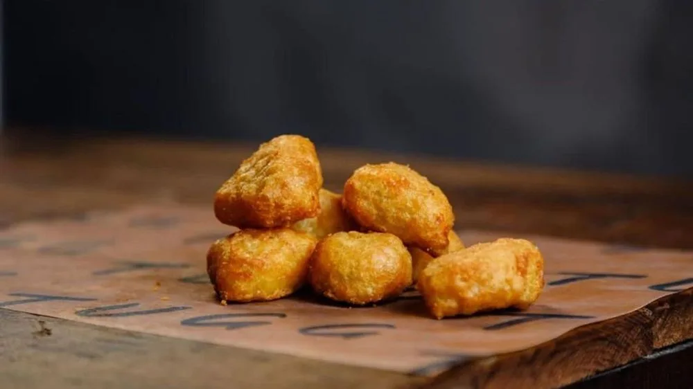 Chili Cheese